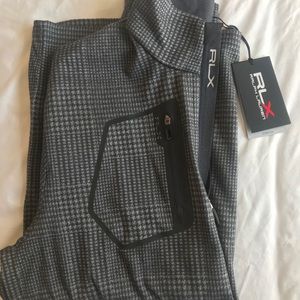 Ralph Lauren RLX Men’s Golf Pullover